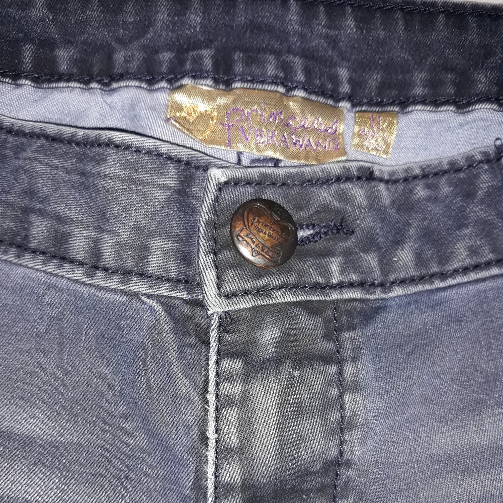 Princess Vera jeans